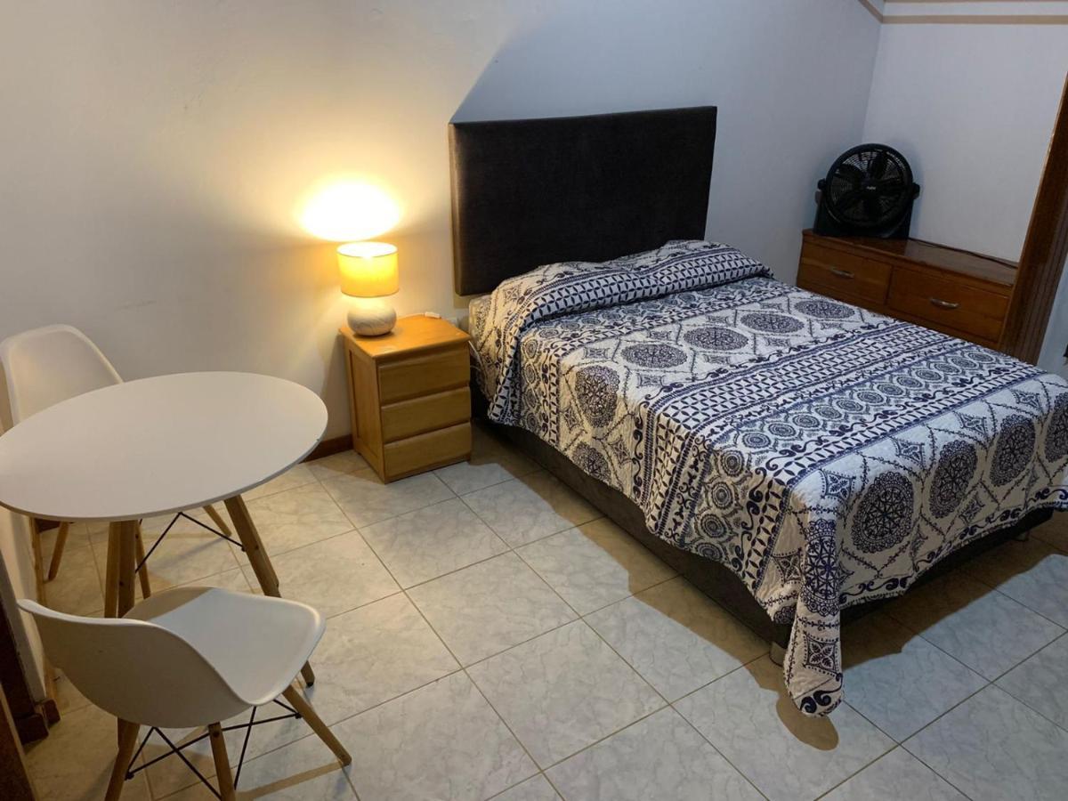 Wayra Otel Lobitos Dış mekan fotoğraf